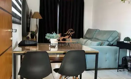 Apartamento com 3 quartos á venda - Residencial Madrid, Jardim Europa
