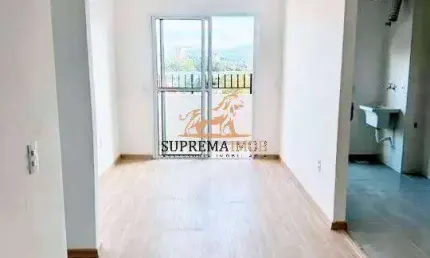 Apartamento à venda 61m² por R$432.000,00 - JR Campolim II ,Sorocaba/SP