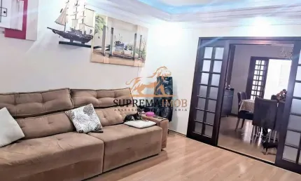Casa térrea à venda 293m² - jardim maria do carmo, sorocaba/sp