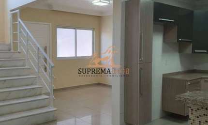 Casa sobrado á venda 03 dormitórios  - Jardim Bonsucesso,Sorocaba