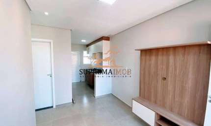 Apartamento , Condomínio Residencial Rêver -Jardim Saira ,Sorocaba/SP