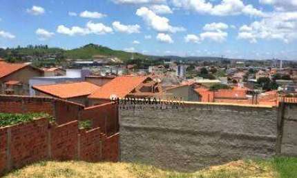 Terreno para venda 310m² - Jardim Prestes de Barros