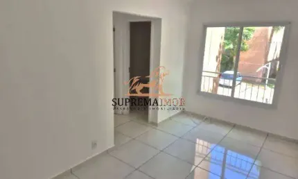 Apartamento para venda 02 quartos -  Residencial Reserva do Horto