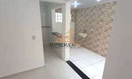 Casa Sobrado com 02 dormitórios - Condomínio Residencial Ipanema