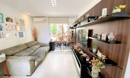 Casa de alto padrão à venda 133m² -  Condomínio Villa Campolim - Sorocaba