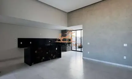 Casa com 3 quartos à venda - condomínio villagio wanel - sorocaba/sp