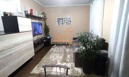 Apartamento para venda - Residencial Recanto Das Amoras
