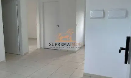 Apartamento para venda 02 quartos - Condomínio Lar Londres - Votorantim