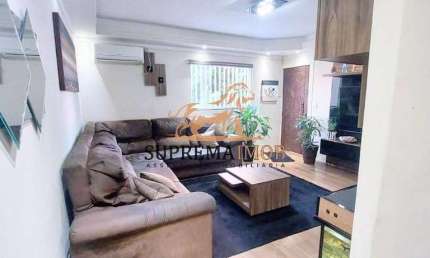 Apartamento garden 117m² à venda Conjunto Residencial Trujillo - Sorocaba