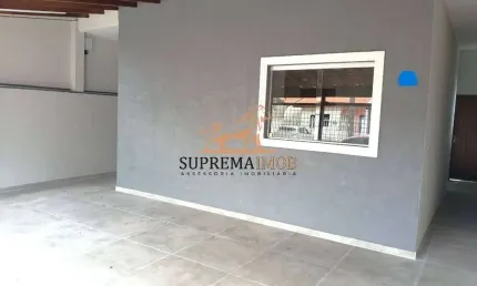 Casa para venda 03 dormitórios - Wanel Ville V -Sorocaba/SP