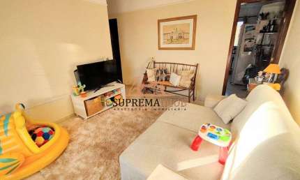 Apartamento à venda 70m² - Edifício Bellini e Martins VIII - Sorocaba/SP