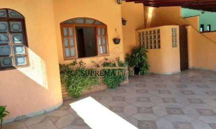 Casa térrea à venda - Condomínio Residencial Tropeiros - Sorocaba/SP