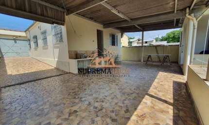 Casa térrea à venda 200m² - Vila Augusta - Sorocaba/SP