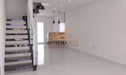 Casa sobrado à venda - Jardim Novo Horizonte - Sorocaba/SP