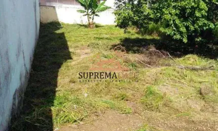 Terreno de 250 m² á venda , jardim do sol -sorocaba/sp