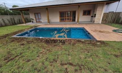 Casa térrea à venda - Condomínio Village Serra - Araçoiaba da Serra/SP