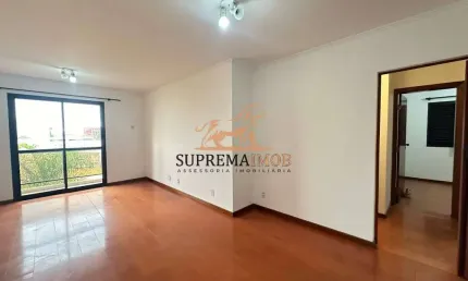 Apartamento à venda 151,35m² - Edifício Claudia Cristina - Sorocaba/SP