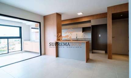 Apartamento  à venda 107m²  - Épico Planeta - Jardim Emília -Sorocaba