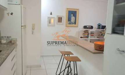 Apartamento à venda com 63m² - Residencial Florence - Jardim Vera Cruz