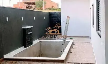 Casa com 3 quartos a venda , condomínio reserva ipanema -fase ii
