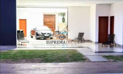 Casa à venda 450m² - Condomínio Village Ipanema 2,Araçoiaba da Serra/SP