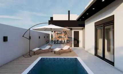 Casa térrea à venda por r$1.500.000,00-  condomínio villa verona - sorocaba