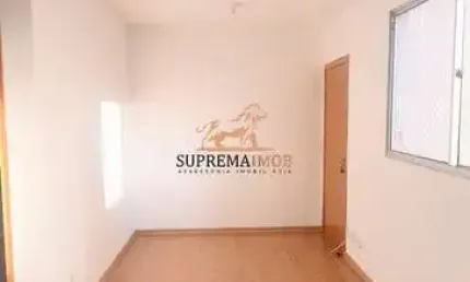 Apartamento com 2 quartos á venda , Condomínio Serra Azul