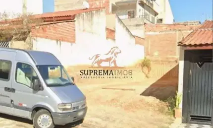 Terreno com 150 m² á venda wanel ville iv-zona oeste de sorocaba