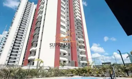 Apartamento à venda 47m² - mandarim campolim patriani, parque campolim