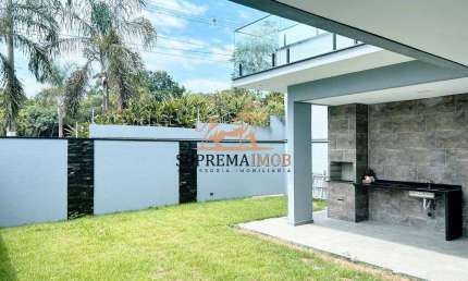 Casa de Alto Padrão à Venda - Condomínio Via Reggio – Sorocaba/SP