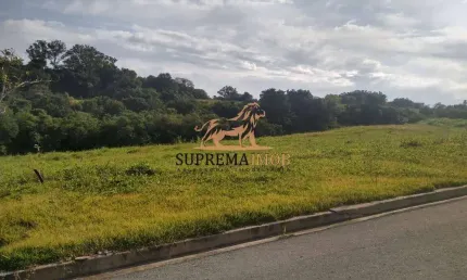 Terreno comercial com 1.682 m² á venda Park Industrial Votorantim