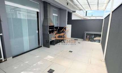 Casa térrea com 3 quartos  à venda 127m² - Condomínio Horto Florestal III