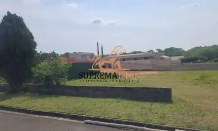 Terreno com 1.123 m²  á venda , Condomínio Villa Toscana -Vororantim /SP