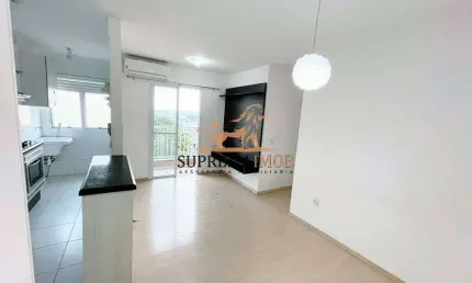 Apartamento último andar à venda - Condomínio Torres Trujillo -Sorocaba/SP