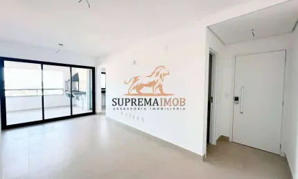 Apartamento com 2 suítes à venda 91m² - Residencial Mirai Campolim Patriani