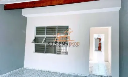 Casa térrea com 2 quartos a venda por R$285.000,00- Jardim Guaíba -Sorocaba