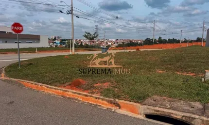Terreno à venda 306 m² - condomínio villagio wanel -wanel ville, sorocaba