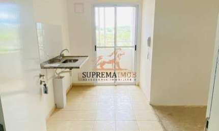 Apartamento com 2 quartos à venda na José Mendes, 241, Vila Gabriel, Sorocaba