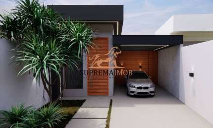 Casa à venda, 221 m² - Residencial Vivalegro Votorantim/SP