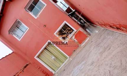Casa sobrado com 3 quartos á venda ,Jardim Residencial  Villa Amato