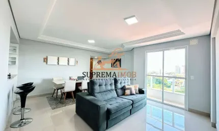 Apartamento com 3 quartos á venda,condomínio nena  moncayo