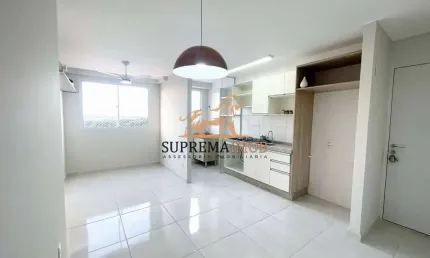 Apartamento com 2 quartos á venda , Condomínio Reserva Gran Village Ibiti