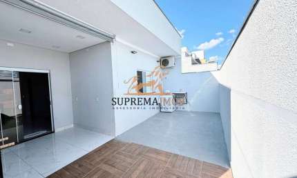 Casa térrea com 2 quartos á venda , Condomínio Horto Florestal Villagio