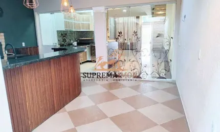 Casa com 3 quartos á venda por r$650.000,00  jardim morumbi