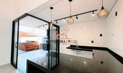 Casa 3 quartos térrea á venda por R$900.000,00, Reserva Ipanema II
