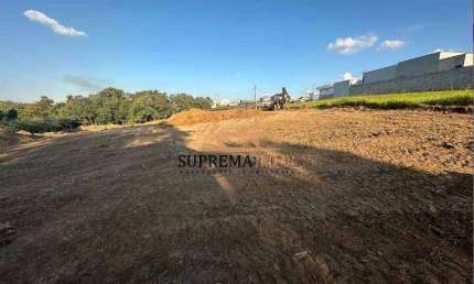Terreno com 1.890 m² á venda , Condomínio Fazenda Alta Vista