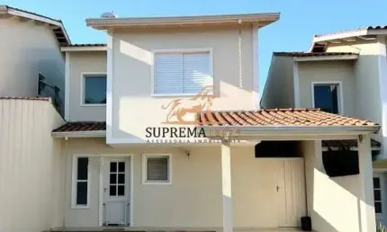 Casa sobrado com 3 quartos á venda , residencial san paolo