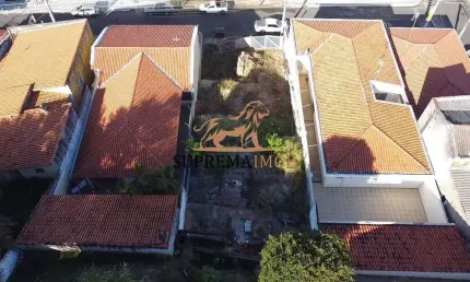 Terreno com 385 m² á venda por R$450.000,00 , Villa Trujillo-Sorocaba/SP