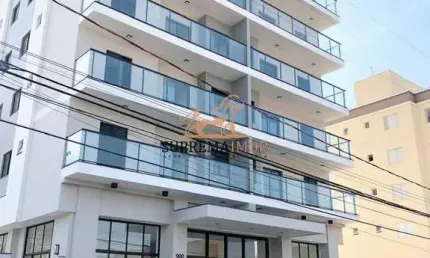 Apartamento com 66 m² à venda - Condomínio Le Griff Pagliato, Jardim Europa