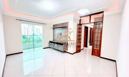 Apartamento com 3 quartos à venda, 80 m² - Edifício Plaza Sul - Sorocaba/SP